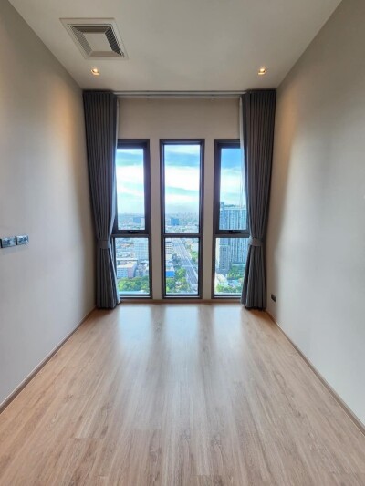 วิสซ์ดอม สเตชั่น รัชดา - ท่าพระ / Whizdom Station Ratchada - Thapra-4