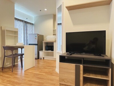 ลุมพินี พาร์ค เพชรเกษม 98 เฟส 1-2 / Lumpini Park Phetkasem 98 Phase 1-2-4