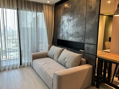 ควินน์ คอนโดมิเนียม / Quinn Condo-1