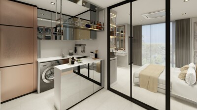 อัพเดทล่าสุด 18/9/2568 : ศุภาลัย ไอคอน สาทร / Supalai ICON Sathorn-11