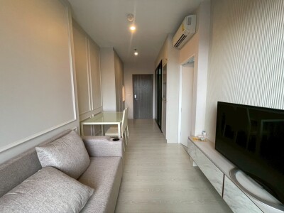 เดอะ นิช ไพร์ด ทองหล่อ - เพชรบุรี / The Niche Pride Thonglor - Phetchaburi-1