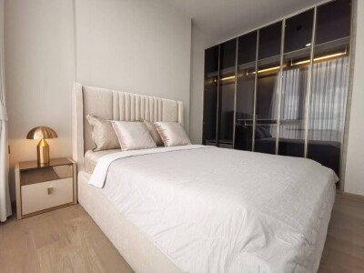 อัพเดทล่าสุด 18/8/2568 : เดอะ เครสท์ พาร์ค เรสซิเดนซ์ / The Crest Park Residences-3