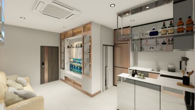 อัพเดทล่าสุด 18/9/2568 : ศุภาลัย ไอคอน สาทร / Supalai ICON Sathorn-9