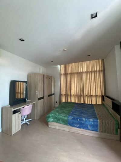 อัพเดทล่าสุด 21/8/2568 : เดอะ รูม เจริญกรุง 30 / The Room Charoenkrung 30-4