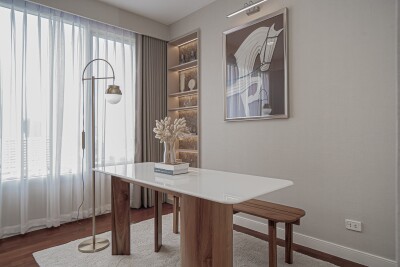 แฮมป์ตัน ทองหล่อ 10 / ampton Thonglor 10-10