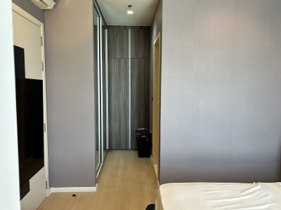 ควินน์ คอนโดมิเนียม / Quinn Condo-7