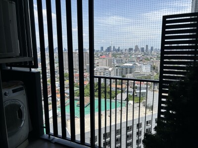 ควินน์ คอนโดมิเนียม / Quinn Condo-14