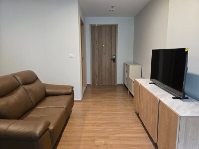 เดอะ ไลน์ ไวบ์ / The Line Vibe-2