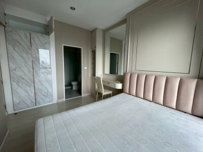 เดอะ นิช ไพร์ด ทองหล่อ - เพชรบุรี / The Niche Pride Thonglor - Phetchaburi-4