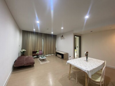 อัพเดทล่าสุด 21/8/2568 : เดอะ รูม เจริญกรุง 30 / The Room Charoenkrung 30-1