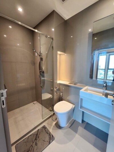 วิสซ์ดอม สเตชั่น รัชดา - ท่าพระ / Whizdom Station Ratchada - Thapra-8