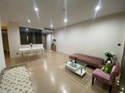 อัพเดทล่าสุด 21/8/2568 : เดอะ รูม เจริญกรุง 30 / The Room Charoenkrung 30-2