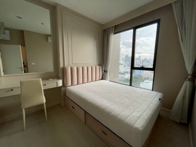 เดอะ นิช ไพร์ด ทองหล่อ - เพชรบุรี / The Niche Pride Thonglor - Phetchaburi-3