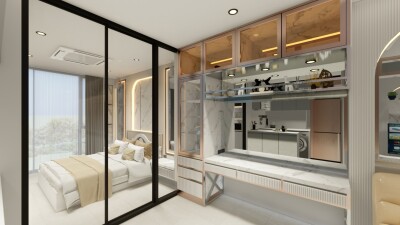 อัพเดทล่าสุด 18/9/2568 : ศุภาลัย ไอคอน สาทร / Supalai ICON Sathorn-10