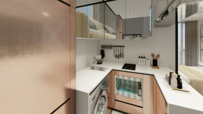 อัพเดทล่าสุด 18/9/2568 : ศุภาลัย ไอคอน สาทร / Supalai ICON Sathorn-12