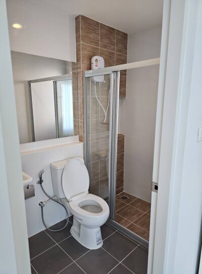 แกรนด์ พลีโน่ เมกา บางนา / Grande Pleno Mega Bangna-19