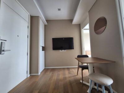 เดอะ เซนต์ เรสสิเด้นเซส / The Saint Residences-2