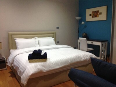 ไฮด์ สุขุมวิท 13 / Hyde Sukhumvit 13-6