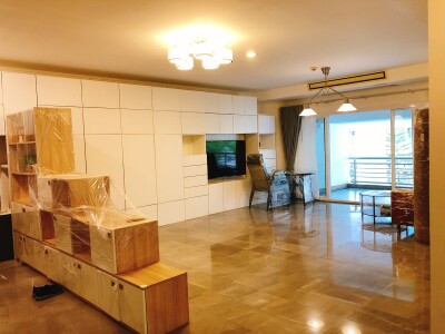 เลอ รัฟฟิเน่ สุขุมวิท 24 / 166.91 ตร.ม. *-1