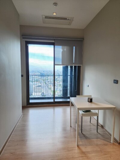 วิสซ์ดอม สเตชั่น รัชดา - ท่าพระ / Whizdom Station Ratchada - Thapra-6