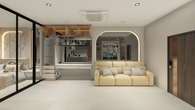 อัพเดทล่าสุด 18/9/2568 : ศุภาลัย ไอคอน สาทร / Supalai ICON Sathorn-1