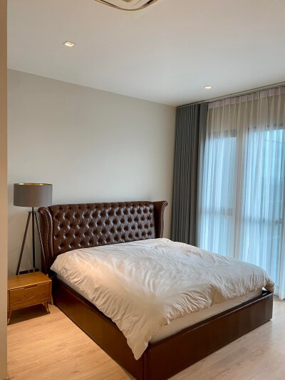 วิสซ์ดอม สเตชั่น รัชดา - ท่าพระ / Whizdom Station Ratchada - Thapra-3