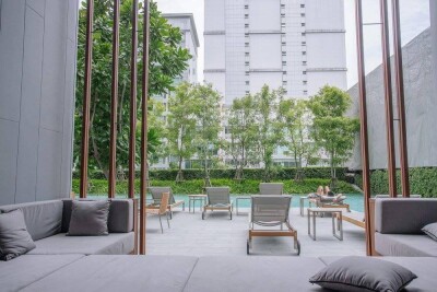 ไฮด์ สุขุมวิท 13 / Hyde Sukhumvit 13-12