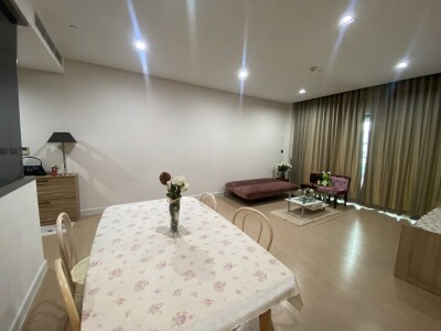 อัพเดทล่าสุด 21/8/2568 : เดอะ รูม เจริญกรุง 30 / The Room Charoenkrung 30-12