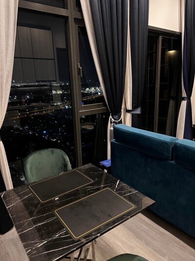 เดอะ ไลน์ สุขุมวิท 101 / The Line Sukhumvit 101-10