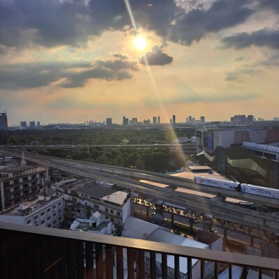 ไลฟ์ ลาดพร้าว วัลเล่ย์ / Life Ladprao Valley-14