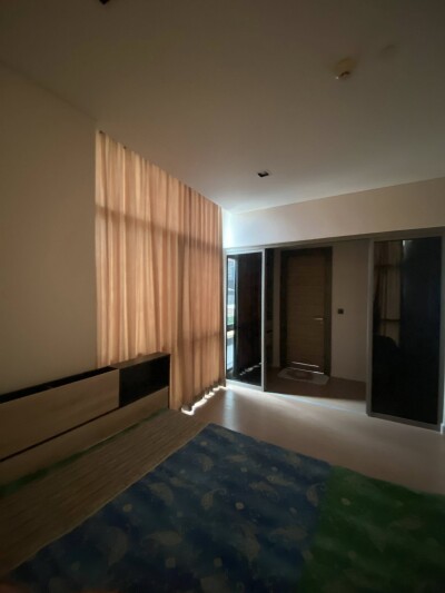 อัพเดทล่าสุด 21/8/2568 : เดอะ รูม เจริญกรุง 30 / The Room Charoenkrung 30-6