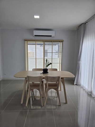 แกรนด์ พลีโน่ เมกา บางนา / Grande Pleno Mega Bangna-9