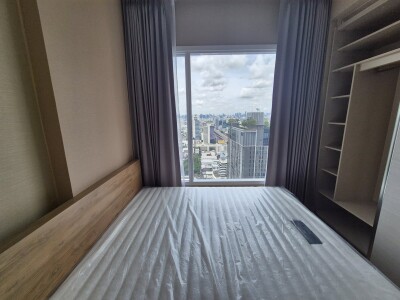 เดอะ เซนต์ เรสสิเด้นเซส / The Saint Residences-5