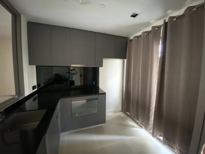 อัพเดทล่าสุด 21/8/2568 : เดอะ รูม เจริญกรุง 30 / The Room Charoenkrung 30-14