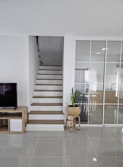 แกรนด์ พลีโน่ เมกา บางนา / Grande Pleno Mega Bangna-7