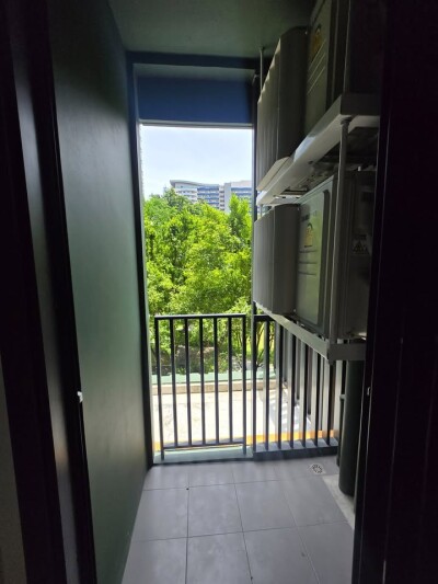 เดอะ ไลน์ ไวบ์ / The Line Vibe-9