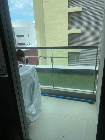 อัพเดทล่าสุด 21/8/2568 : เดอะ รูม เจริญกรุง 30 / The Room Charoenkrung 30-16