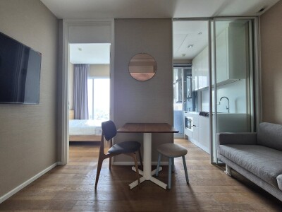 เดอะ เซนต์ เรสสิเด้นเซส / The Saint Residences-1