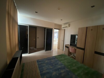 อัพเดทล่าสุด 21/8/2568 : เดอะ รูม เจริญกรุง 30 / The Room Charoenkrung 30-5