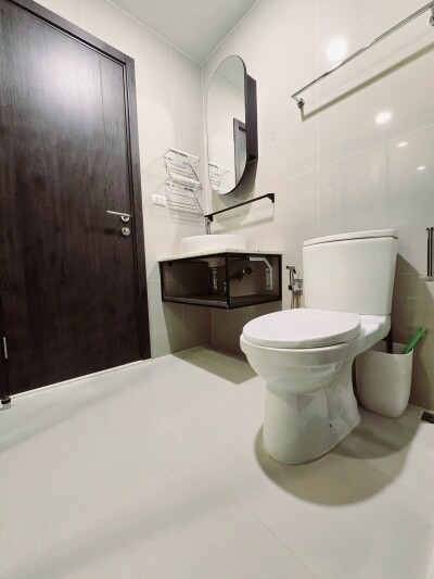 เอ็กซ์ที ห้วยขวาง / XT Huaikhwang-15