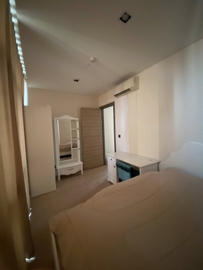 อัพเดทล่าสุด 21/8/2568 : เดอะ รูม เจริญกรุง 30 / The Room Charoenkrung 30-8