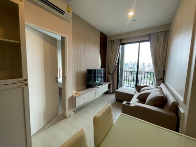 เดอะ นิช ไพร์ด ทองหล่อ - เพชรบุรี / The Niche Pride Thonglor - Phetchaburi-2