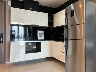 ควินน์ คอนโดมิเนียม / Quinn Condo-6