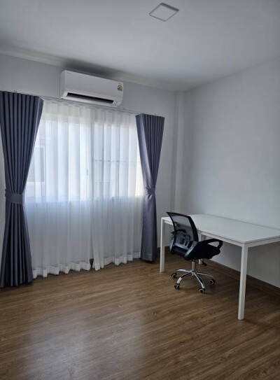 แกรนด์ พลีโน่ เมกา บางนา / Grande Pleno Mega Bangna-16