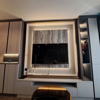 ไลฟ์ ลาดพร้าว วัลเล่ย์ / Life Ladprao Valley-2