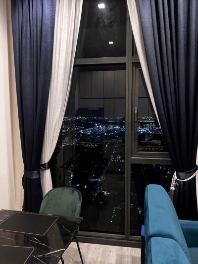 เดอะ ไลน์ สุขุมวิท 101 / The Line Sukhumvit 101-9