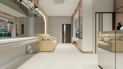 อัพเดทล่าสุด 18/9/2568 : ศุภาลัย ไอคอน สาทร / Supalai ICON Sathorn-2