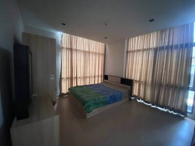 อัพเดทล่าสุด 21/8/2568 : เดอะ รูม เจริญกรุง 30 / The Room Charoenkrung 30-3