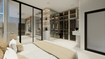 อัพเดทล่าสุด 18/9/2568 : ศุภาลัย ไอคอน สาทร / Supalai ICON Sathorn-8