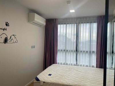 แอทโมซ คาแนล รังสิต / Atmoz Kanaal Rangsit